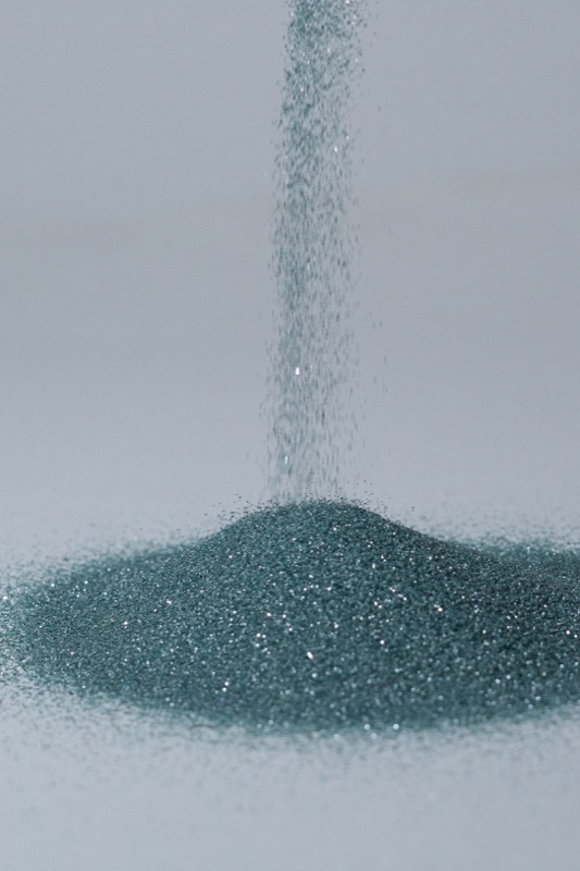 Black Silicon Carbide